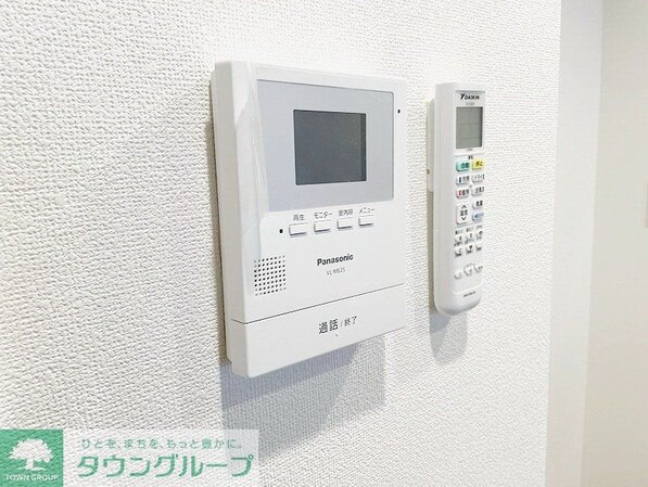 Nifit日本橋横山町の物件内観写真